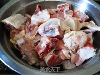 Make ♪ Fancy chickens ♪ step 6