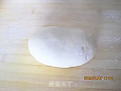 Make Milk yellow bag step 14