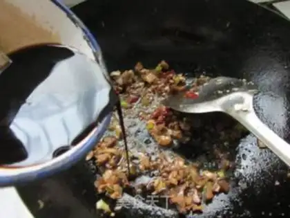 Make Homemade sausages step 10
