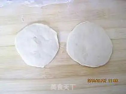 Make Milk yellow bag step 16