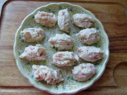 Make Shrimp cream Coke step 11