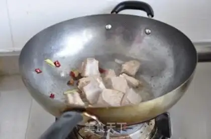 Make Steam ribs step 2