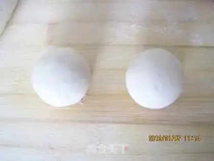 Make Milk yellow bag step 18