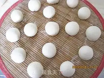 Make Milk yellow bag step 19