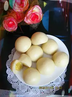 Make Onion bread step 5
