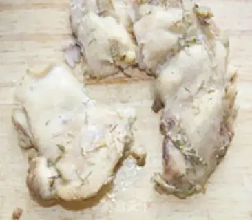 Make Rosemary