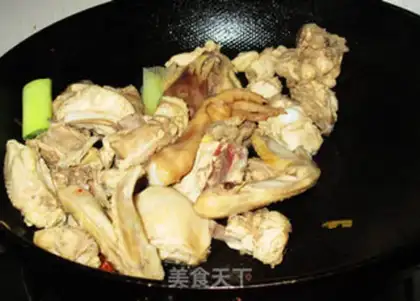 Make ♪ Fancy chickens ♪ step 12