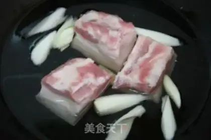 Make Quail egg step 0