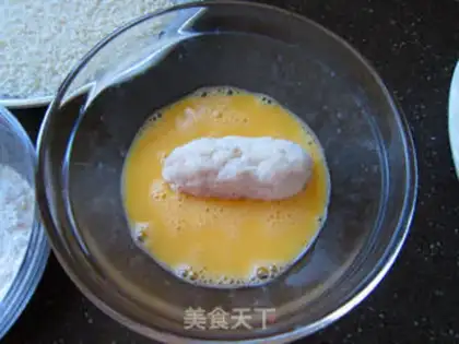 Make Shrimp cream Coke step 15