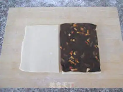 Make The soufflé step 5