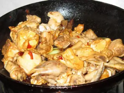 Make ♪ Fancy chickens ♪ step 13
