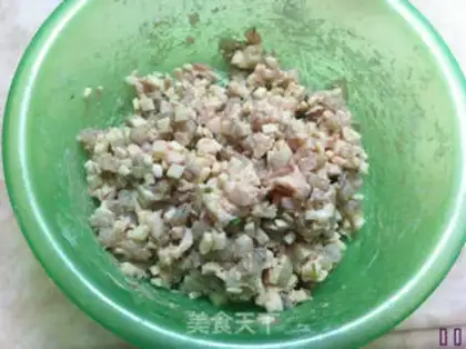 Make Big soup, big shrimp step 9