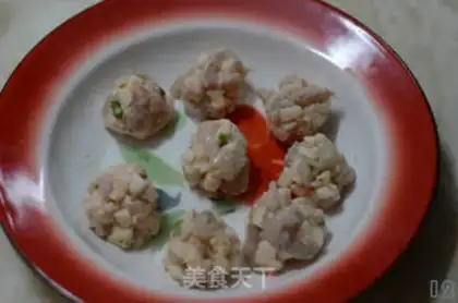 Make Shrimp dates step 13