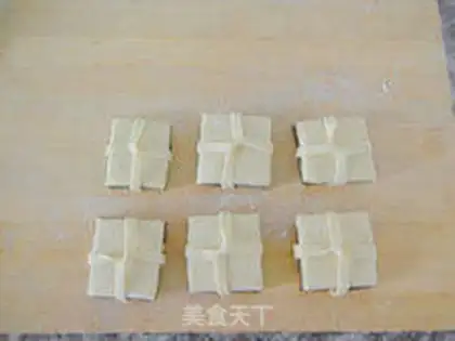 Make The soufflé step 8