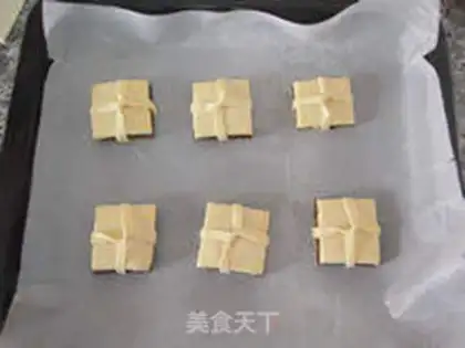 Make The soufflé step 9