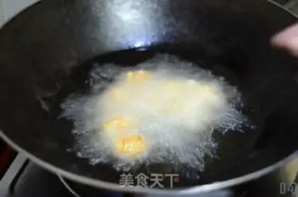 Make Shrimp dates step 15