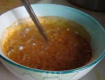 Make Cool skin step 11