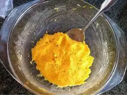 Make Tomato pastry step 0