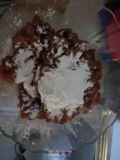 Make Boiled meat step 2