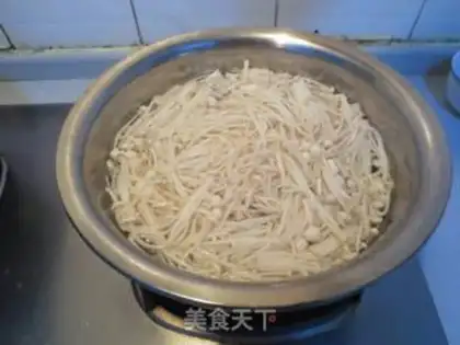 Make Boiled meat step 5