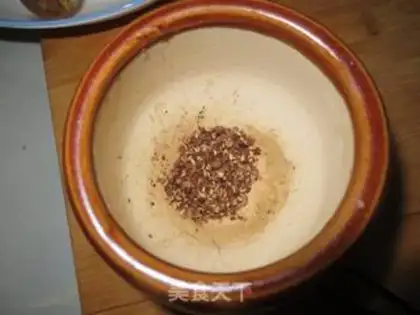 Make Boiled meat step 7