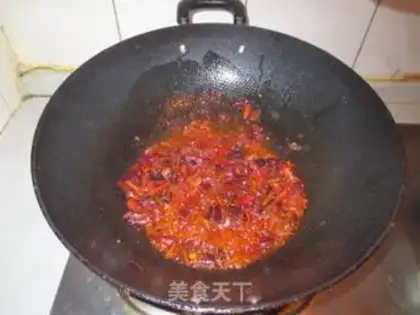 Make Boiled meat step 10