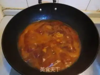 Make Boiled meat step 11