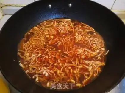 Make Boiled meat step 12