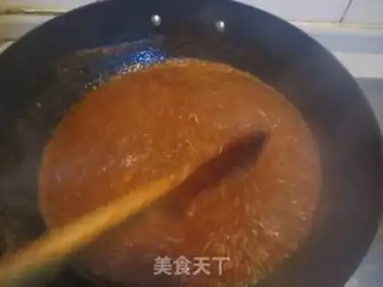 Make Boiled meat step 18