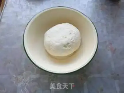 Make Peanut waffles step 0