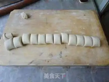 Make Peanut waffles step 12
