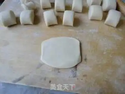 Make Peanut waffles step 14