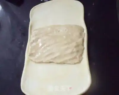 Make Peanut soda cookies step 6