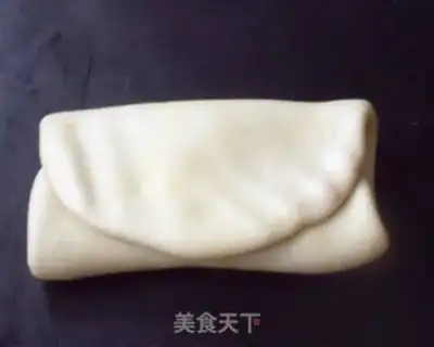 Make Peanut soda cookies step 9