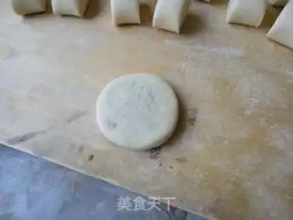 Make Peanut waffles step 18