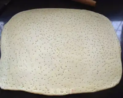 Make Peanut soda cookies step 10