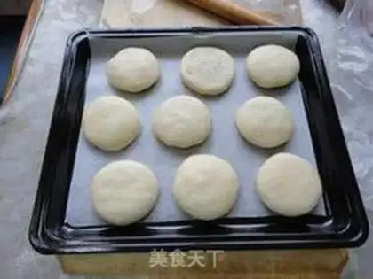 Make Peanut waffles step 19