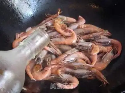 Make Potato shrimp step 6