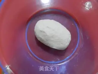 Make Pancake and veggie rolls step 1