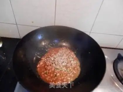 Make Pancake and veggie rolls step 7