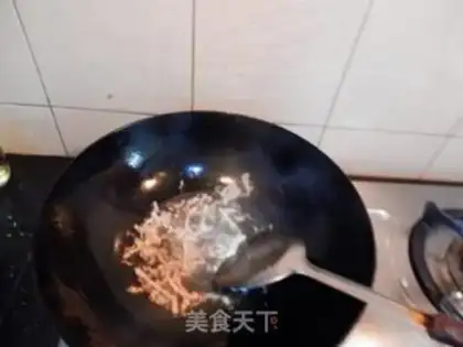 Make Pancake and veggie rolls step 8