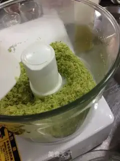 Make Vanilla bread, chicken chest step 0