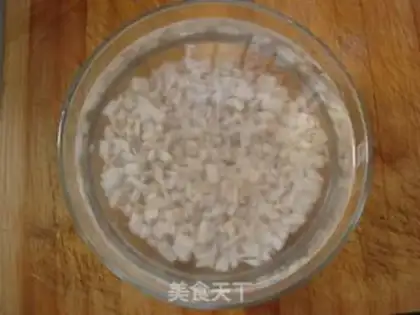 Make Fried lilies step 3