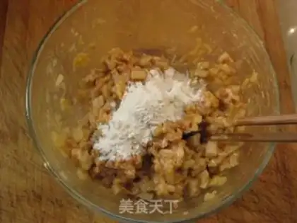 Make Fried lilies step 7