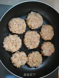 Make Fried lilies step 9