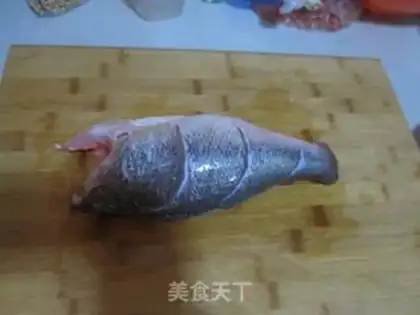 Make Vacuate herring step 1
