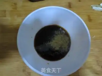 Make Vacuate herring step 4