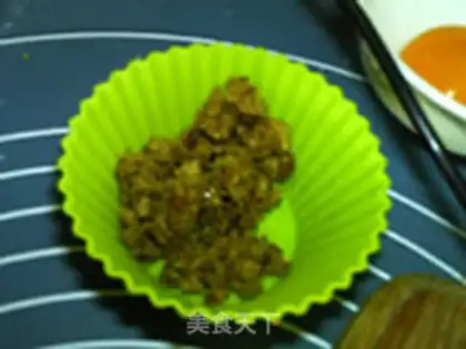 Make Soaked almond step 1