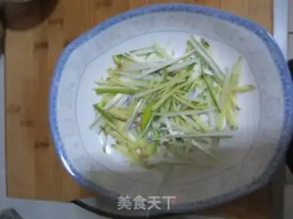 Make Vacuate herring step 5