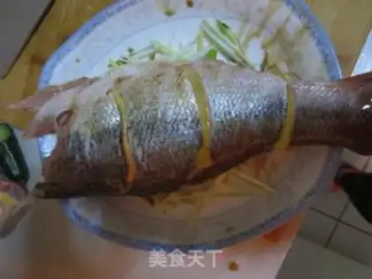 Make Vacuate herring step 6